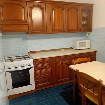 Appartamento Zona Centro Foce ジェノヴァ エクステリア 写真